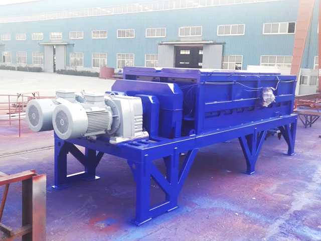 穩定(dìng)土攪拌(bàn)機