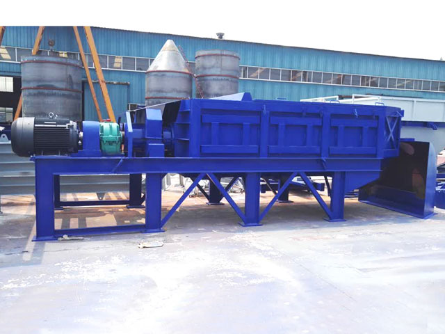 穩定(dìng)土攪拌(bàn)機